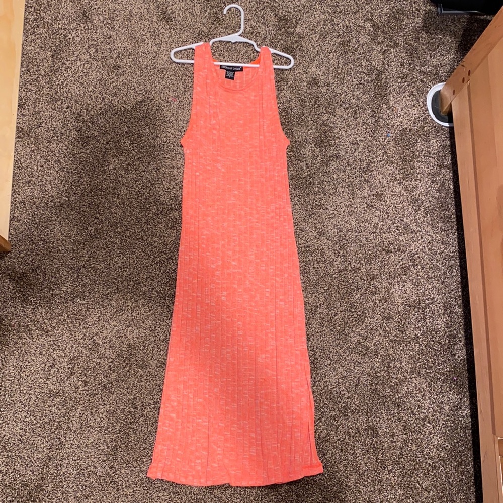 DRESS/SWIMSUIT COVER UP